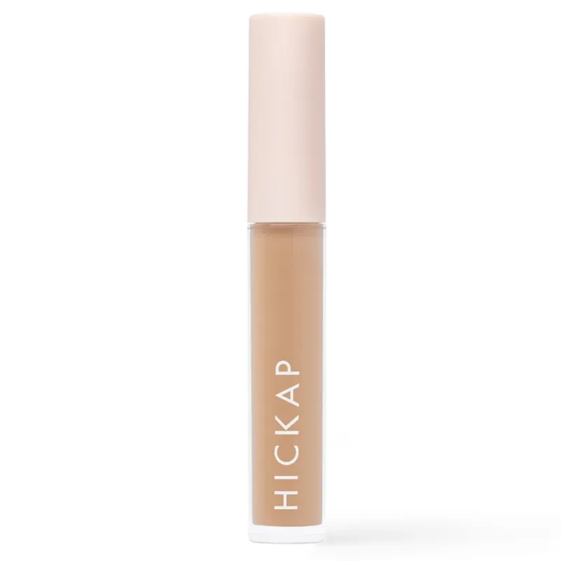 Hickap Undercover Agent Creamy Concealer 5 Tan – 3 ml