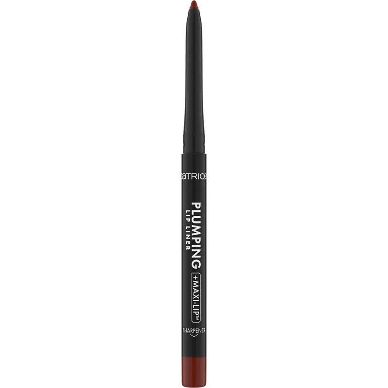 Läppennor Catrice Plumping Lip Pencil - 100 Go All-Out