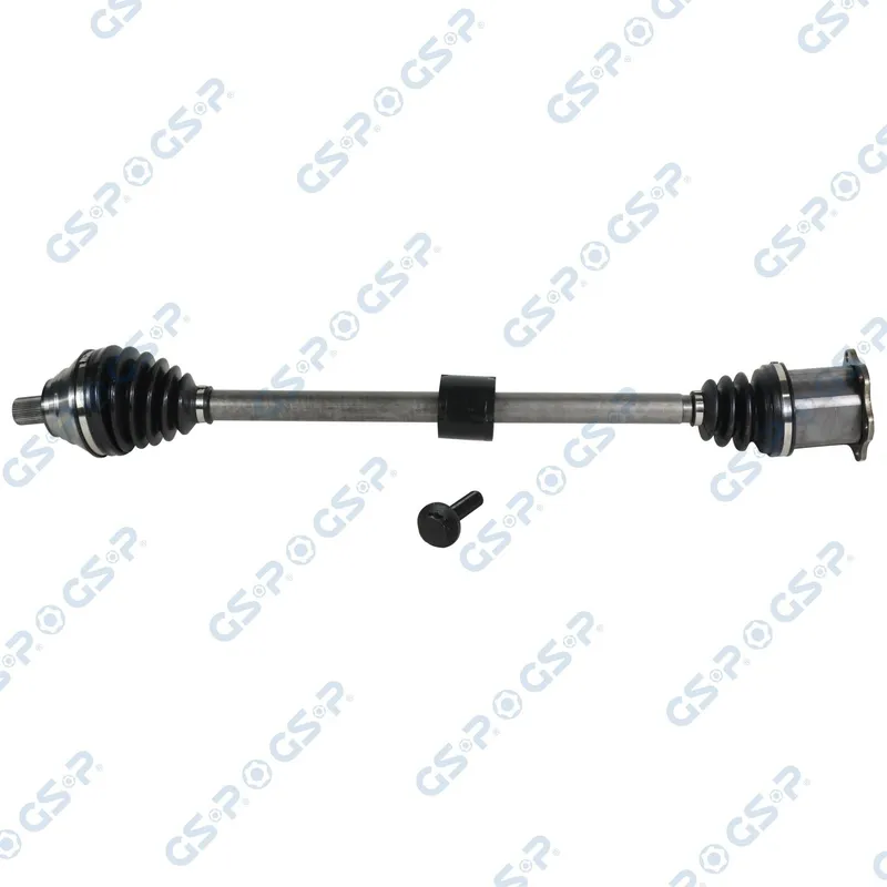 Drivaxel GSP 204504