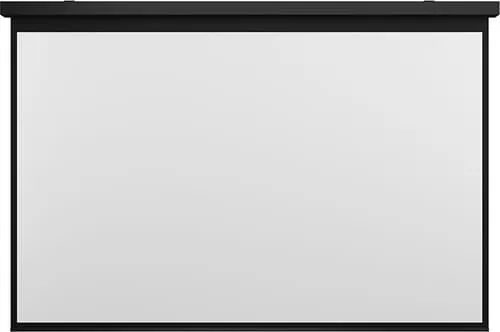 Multibrackets Projector Screen Engine Black Edition 291×182 16:10 135″