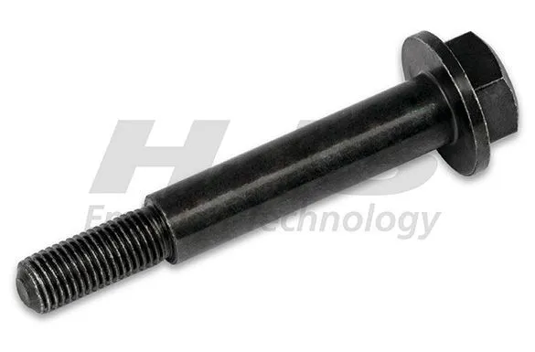 Bult, avgassystem HJS 83 14 1638