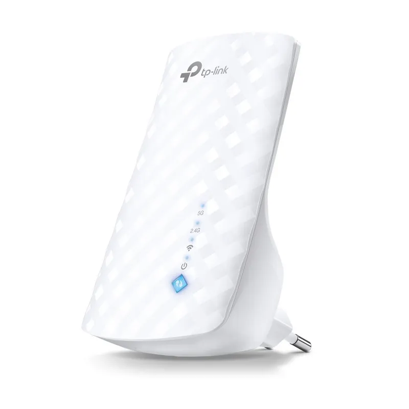 TP-Link RE190 AC750 Wi-Fi Range Extender