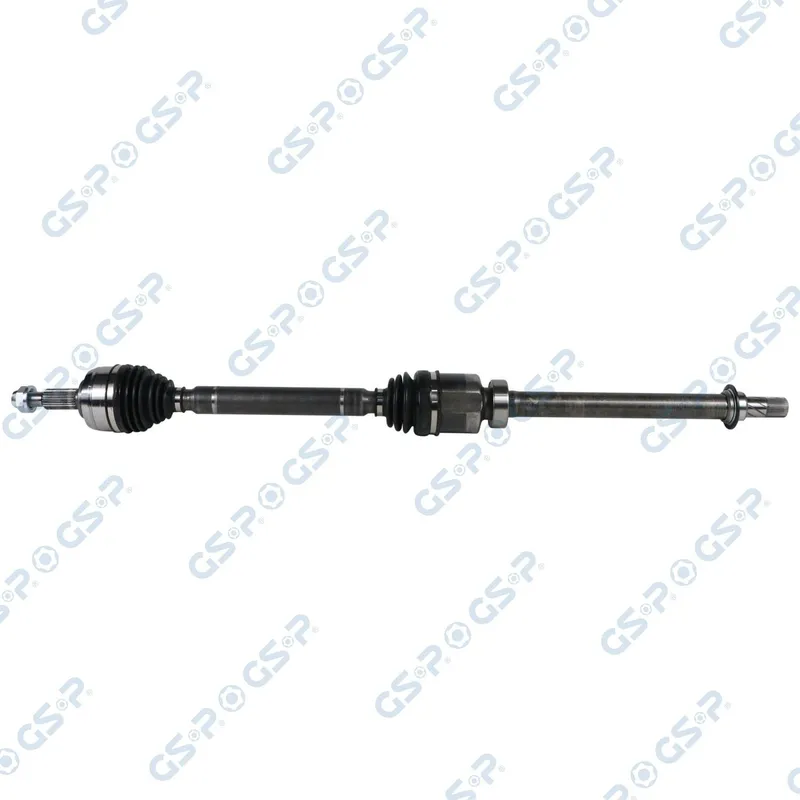 Drivaxel GSP 204609