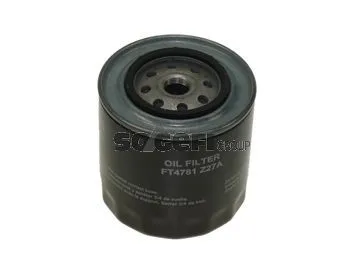 Oljefilter Coopersfiaam Filters FT4781