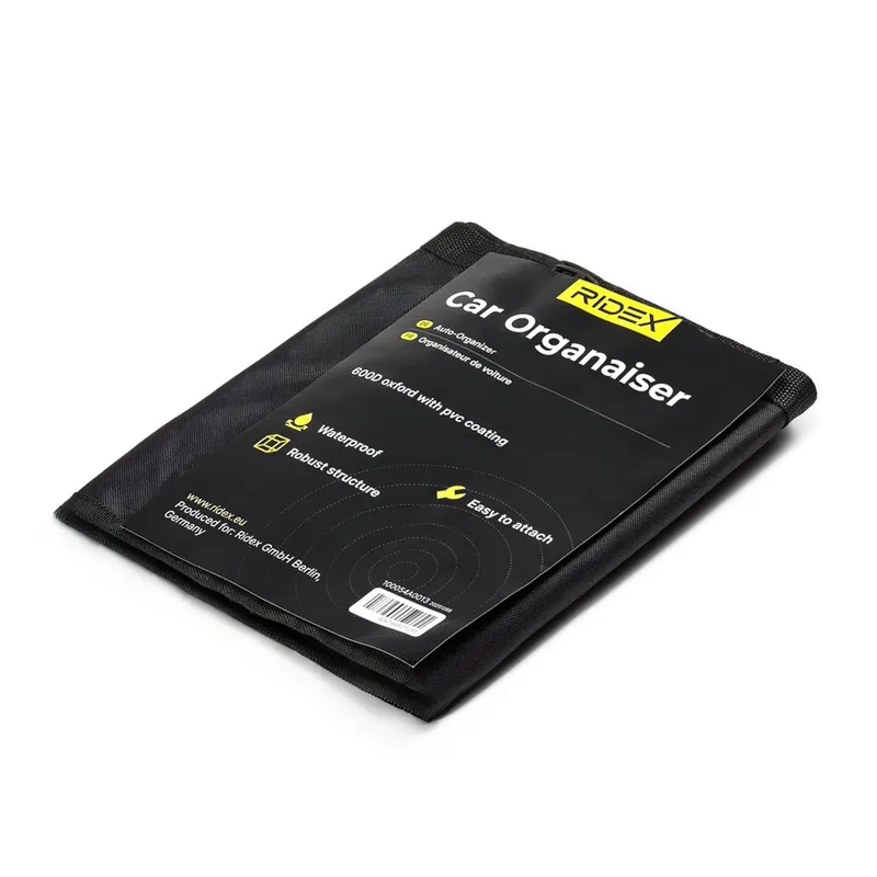 Bagagerumslåda RIDEX 100054A0013
