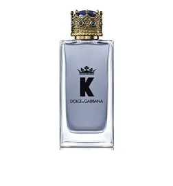 K By Dolce & Gabbana - Eau de Toilette