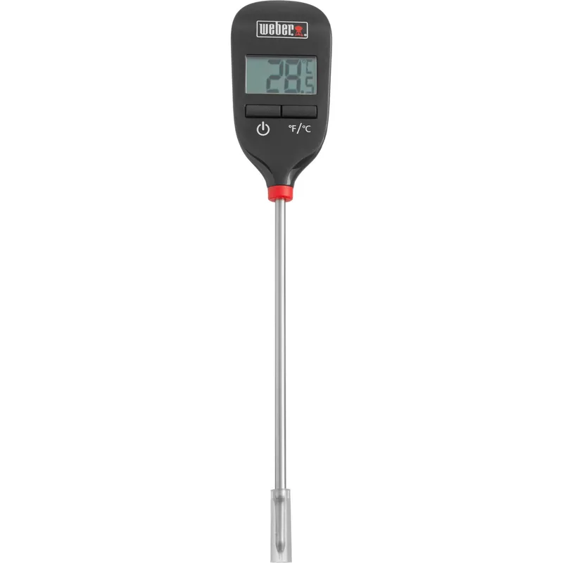 Weber 6750 stektermometrar Digital