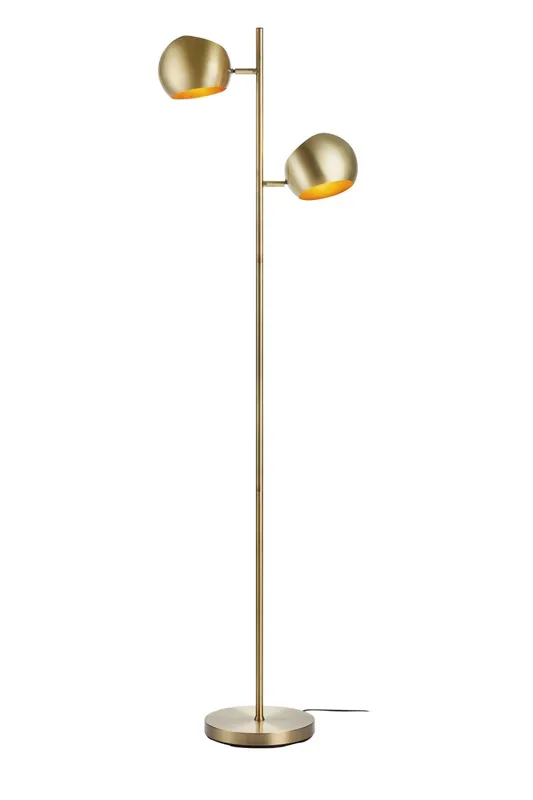 Markslöjd – Edgar – Golvlampa – Antik