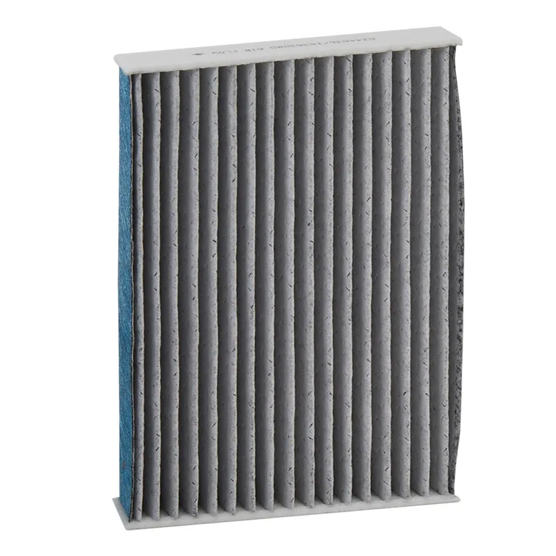 Kupéfilter RIDEX PLUS 424I0593P