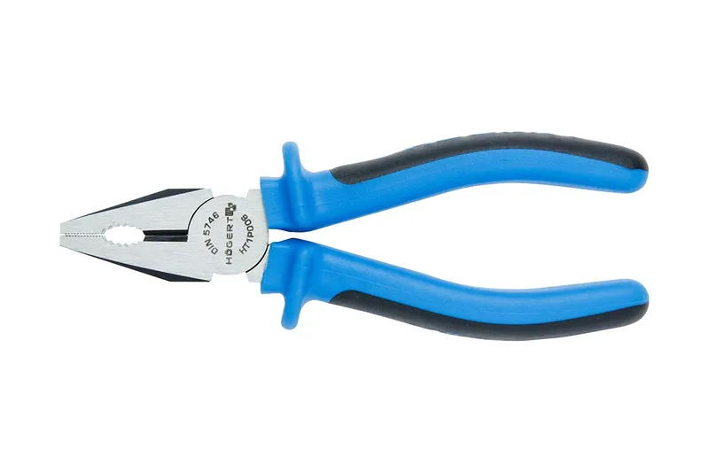 Flattång Hogert Technik HT1P008