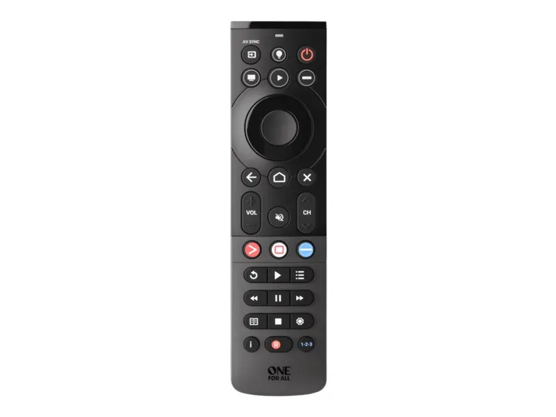 ONEFORALL Smart Streamer URC 7945