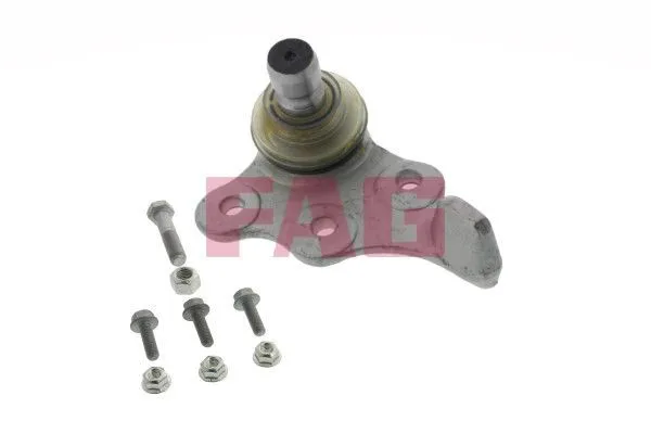Spindelled FAG 825 0124 10