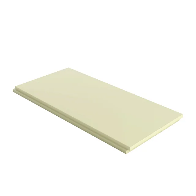 ISOLERING FINNFOAM XPS FL250 50X585X1185MM 12PKT/PALL | Beijerbygg Byggmaterial