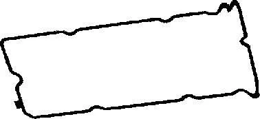 Ventilkåpspackning CORTECO 440029P