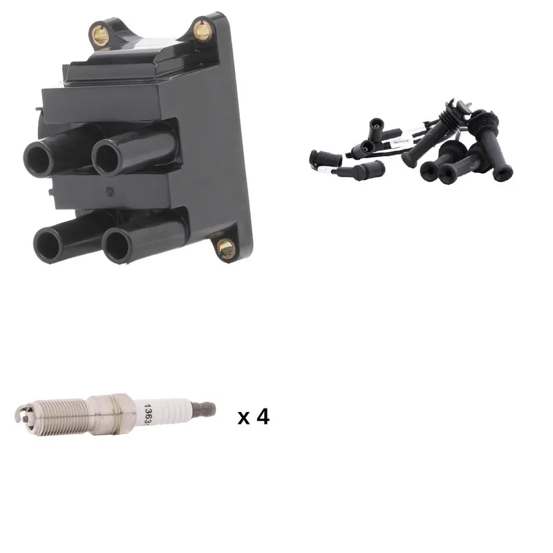 Reparationsutrustning för tändsystem RIDEX 100439I0078