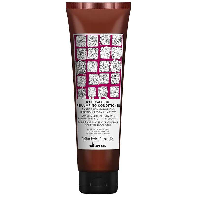 Davines Naturaltech Replumping Conditioner 150 ml