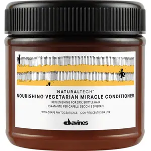 Davines, Naturaltech Nourishing Vegetarian Miracle Conditioner