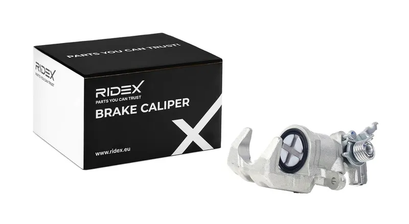 Bromsok RIDEX 78B1250