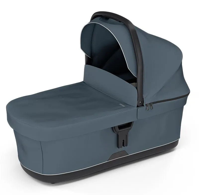 Thule Urban Glide 3/4 liggdel, dark slate
