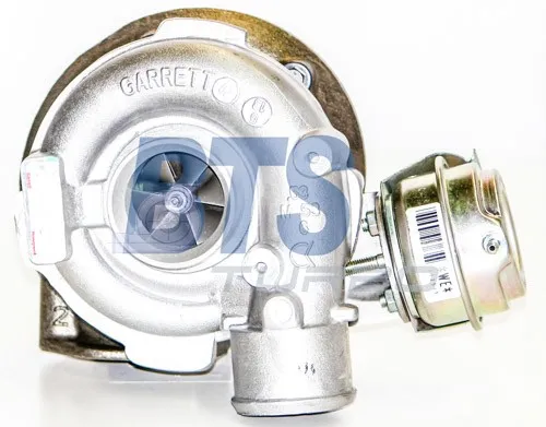 BTS TURBO T912154BL Turboaggregat