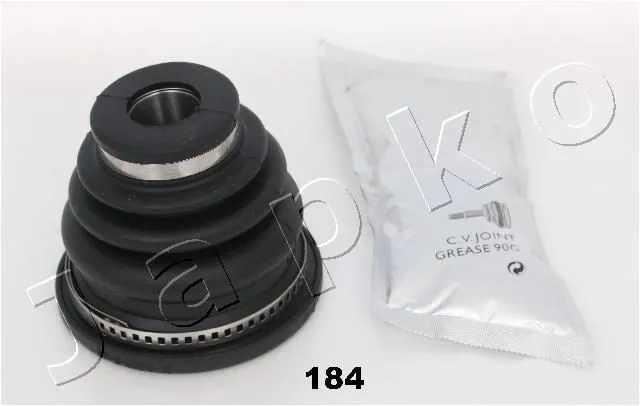 Bälgsats, drivaxel JAPKO 63184