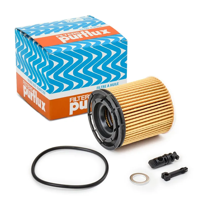 Oljefilter PURFLUX L1170
