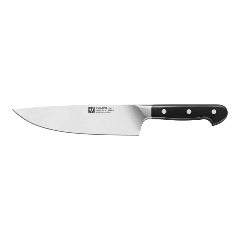 Zwilling Pro Kockkniv 20 cm