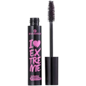 essence I Love Extreme Volume Mascara 01 - 12 ml
