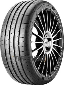 Goodyear Eagle F1 Asymmetric 3 ( 235/50 R19 99V AO, EVR, SUV )