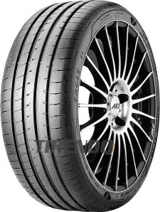 Goodyear Eagle F1 Asymmetric 3 ( 235/50 R19 99V AO, EVR, SUV )