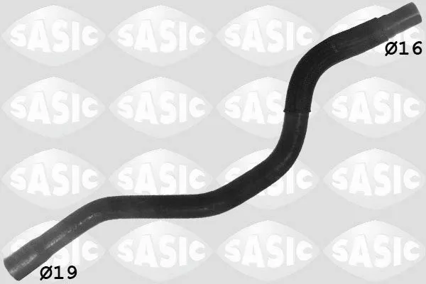 Kylarslang SASIC 3400098