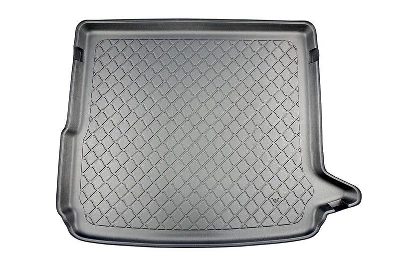 Bagagerumsmatta med kanter Guardliner 194002