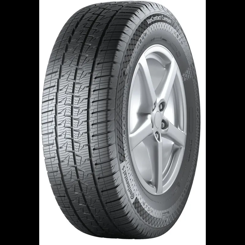 Continental VancoFourSeason 2 ( 235/65 R16C 115/113R 8PR )