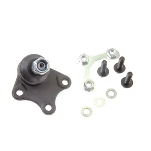 Spindelled VAICO V10-7261-1