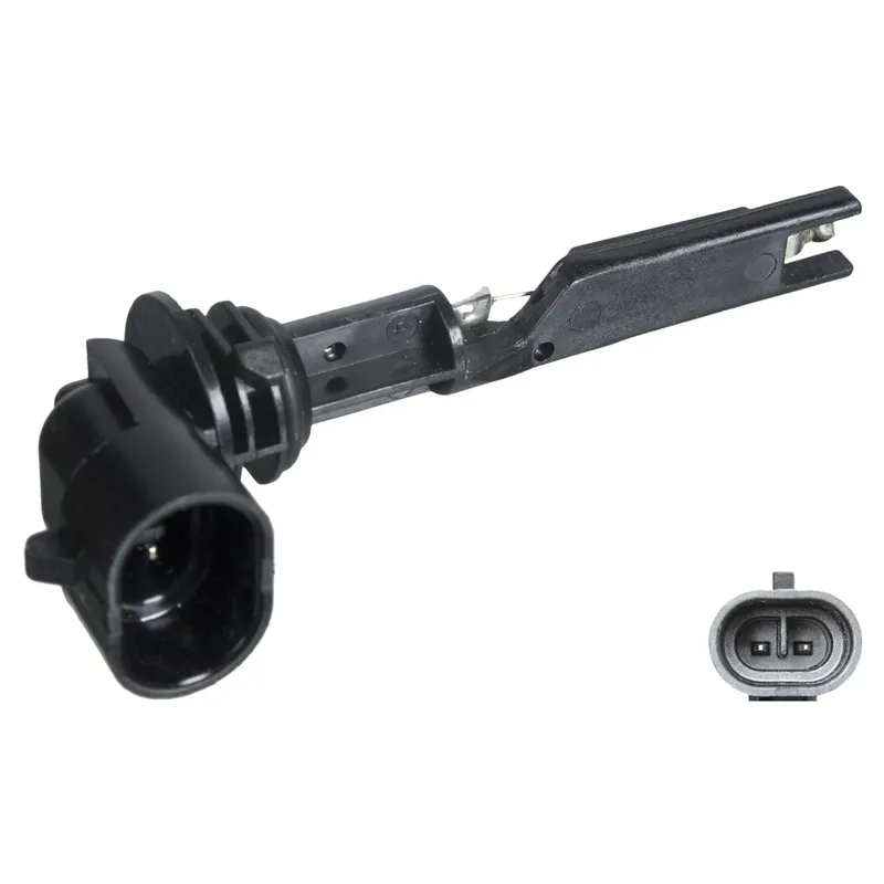 Sensor, kylvätskenivå FEBI BILSTEIN 45417