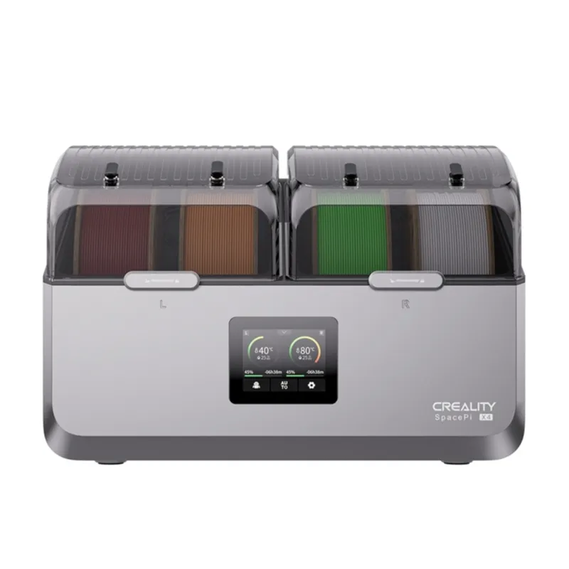 Creality filaments-tork Creality SpacePi X4