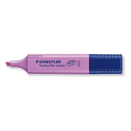 Staedtler Highlighter Textsurfer cl. 10 pcs violet