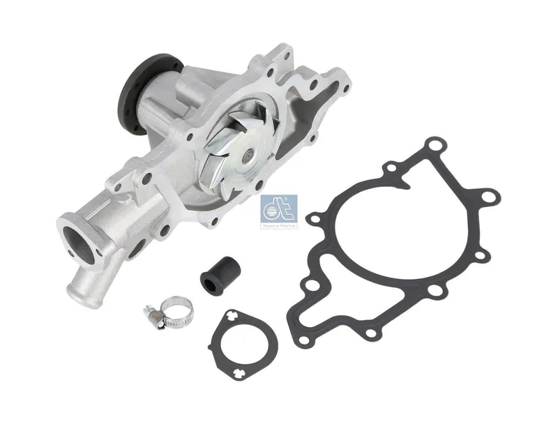 Vattenpump DT Spare Parts 4.66746