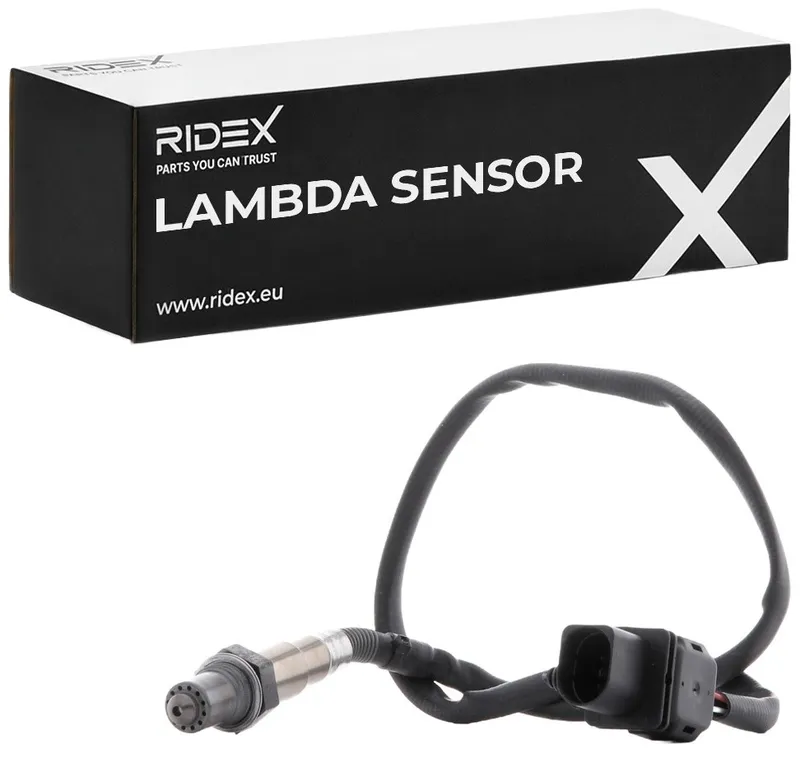 Lambdasond RIDEX 3922L0956
