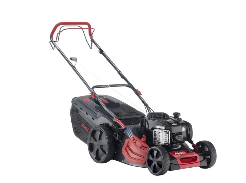 AL-KO Comfort 46.0 SP-B Gräsklippare 140 cm³, 2 kW