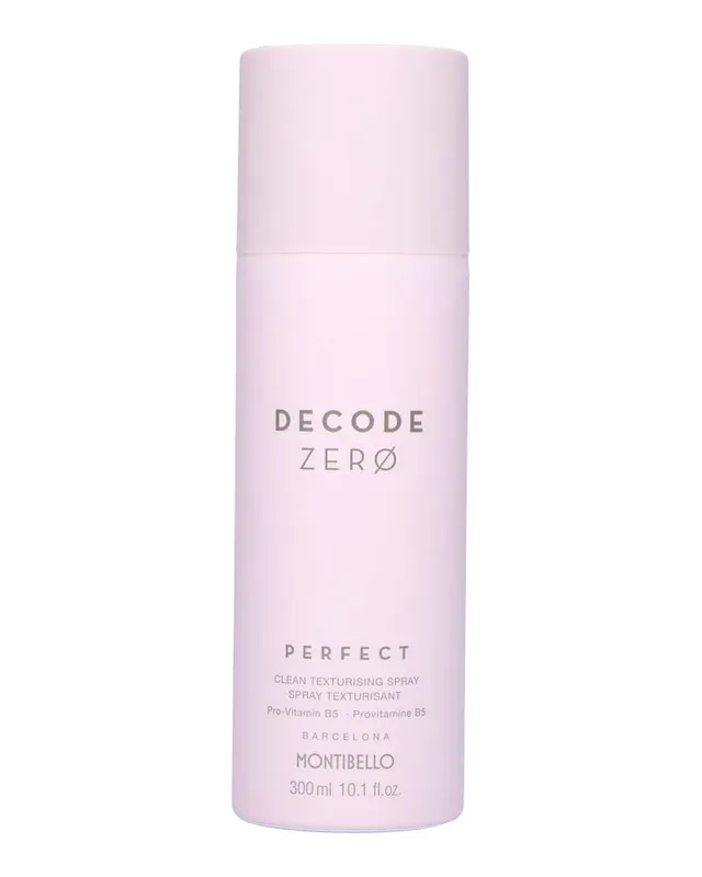Montibello Clean Texturising Spray 300 ml