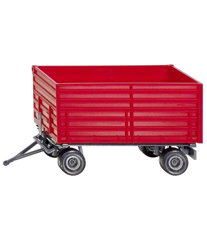 Siku 4-wheel trailer 1:32