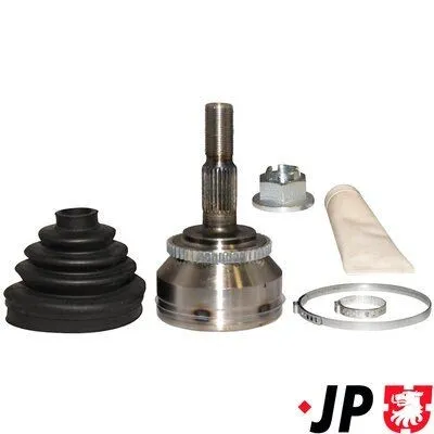 JP GROUP 4943300510 Ledsats, drivaxel
