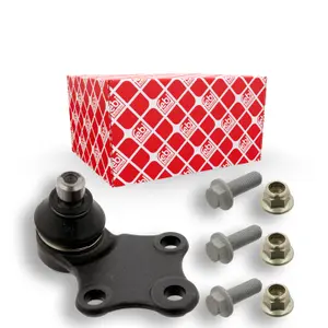 Spindelled FEBI BILSTEIN 31813