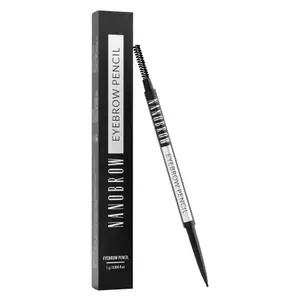 Nanobrow Eyebrow Pencil Dark Brown