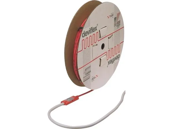 Danfoss Heating cable deviflex 18t 2420w 230v 131m