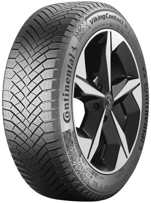 Continental VikingContact 8 ( 155/70 R19 88Q XL EVc, Nordiska vinterdäck )