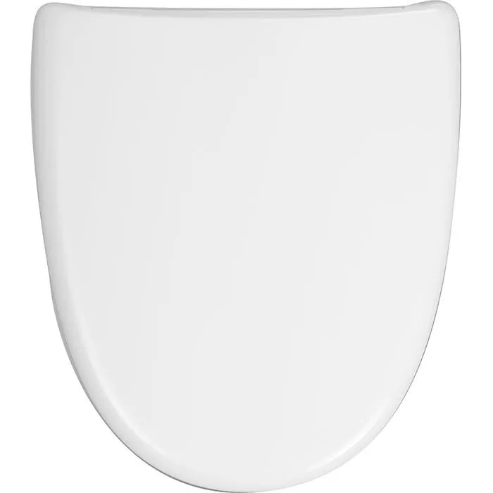 WC-SITS ADORA FÖR IFÖ SIGN SOFT CLOSE VIT 12401.20 | Beijerbygg Byggmaterial
