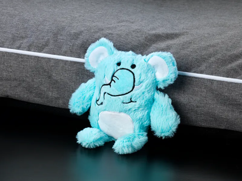 Dogman Leksak BuddyElephant