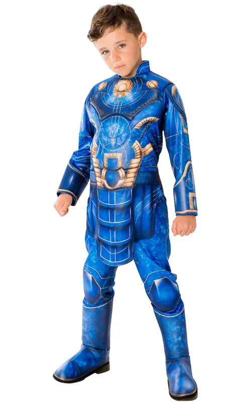 Marvel Eternals IKARIS Deluxe Dräkt (STL L)